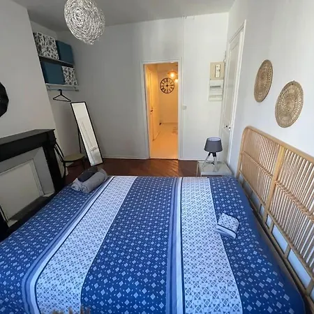 L'appartement Les Temps Modernes De * Rouen