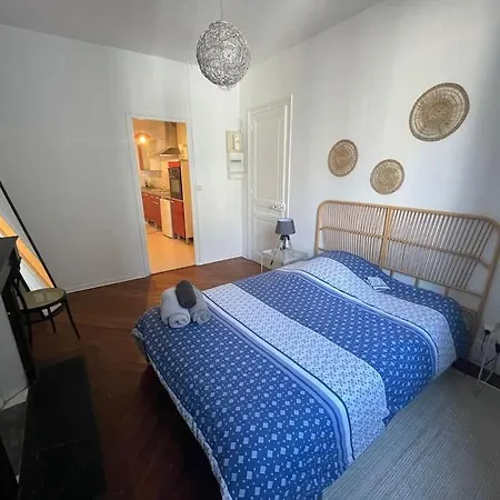 L'appartement Les Temps Modernes De Appartamento Rouen
