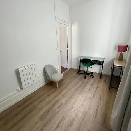 Appartamento L'appartement Les Temps Modernes De *