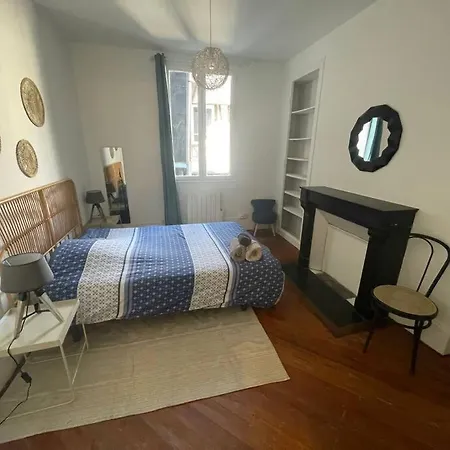 Appartamento L'appartement Les Temps Modernes De Rouen