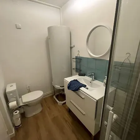 Appartamento L'appartement Les Temps Modernes De *