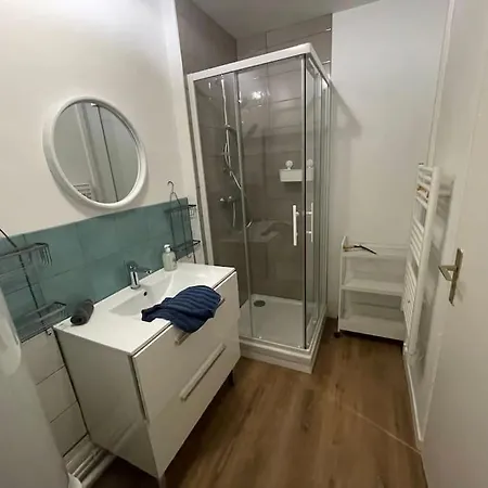L'appartement Les Temps Modernes De Appartamento Rouen