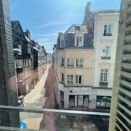 Appartamento L'appartement Les Temps Modernes De *