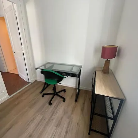 L'appartement Les Temps Modernes De Appartamento *